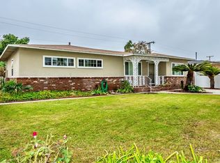 321 Elizabeth Way, Fullerton, CA 92833