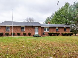 4456 Seville Rd, Seville, OH 44273