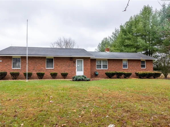 4456 Seville Rd, Seville, OH 44273