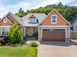 3098 SW 2nd St, McMinnville, OR 97128