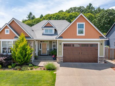 3098 SW 2nd St, McMinnville, OR, 97128