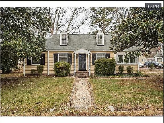 2nd image of 109 Naglee Ave