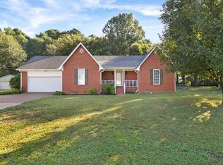 134 Clement Dr, Oakfield, TN 38362