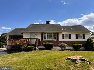 104 W Thomson Dr, Elkton, MD 21921