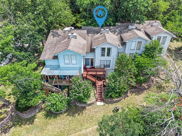 2 Dogwood Ln #7, Eureka Springs, AR 72631