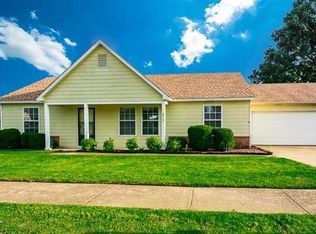4713 Lindawood Ln, Memphis, TN 38128