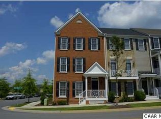 1244 Old Trail Dr, Crozet, VA 22932