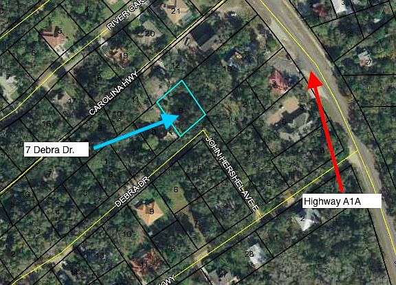 3rd image of 7 Debra Dr