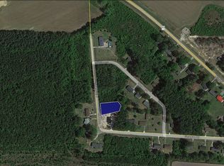 6732 Shannon Rd, Stantonsburg, NC 27883