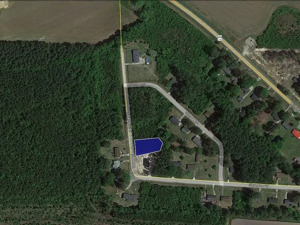 6732 Shannon Rd, Stantonsburg, NC 27883