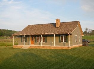 25 Solstice Springs Ln, Stuarts Draft, VA 24477