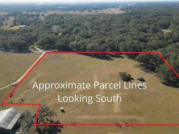 542 East Cres, Bushnell, FL 33513