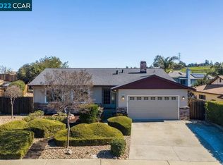 3309 Saint James Pl, Antioch, CA