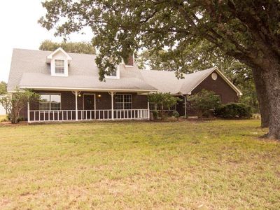 5451 County Road 279, Kaufman, TX, 75142