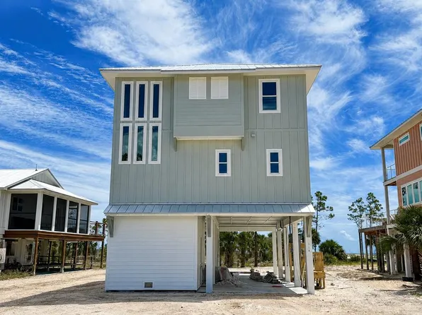 110 Red Hawk Ln, Pt Saint Joe, FL 32456