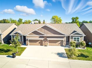 1130 NE 17th Ln, Ankeny, IA 50021