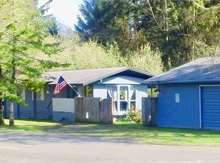 619 W Newell St, Westport, WA 98595