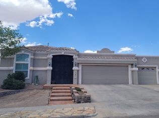 13421 Emerald Creek Dr, Socorro, TX 79928