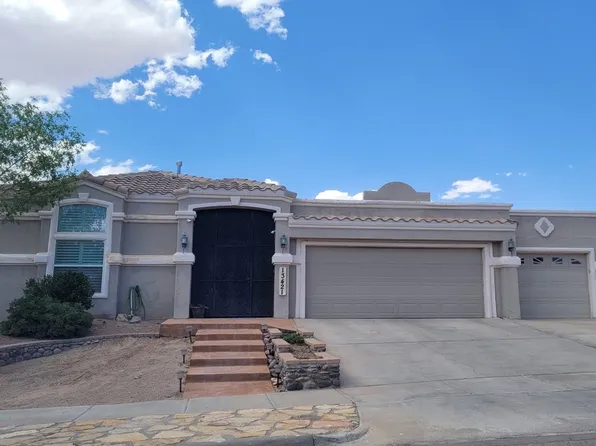 13421 Emerald Creek Dr, Socorro, TX 79928