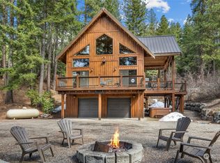 31 Eagle View Dr, Ronald, WA 98940