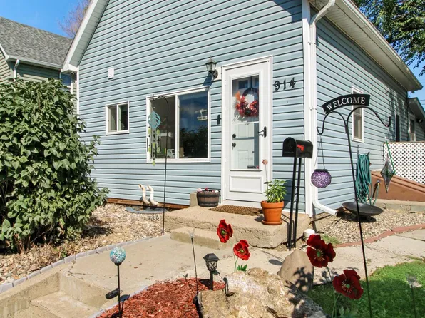 914 W Broadway, Williston, ND 58801