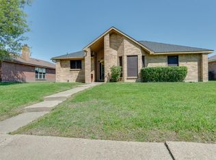 2314 Lakeshore Ln, Rowlett, TX 75088