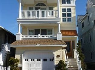 607 Chelsea Pl, Ocean City, NJ 08226