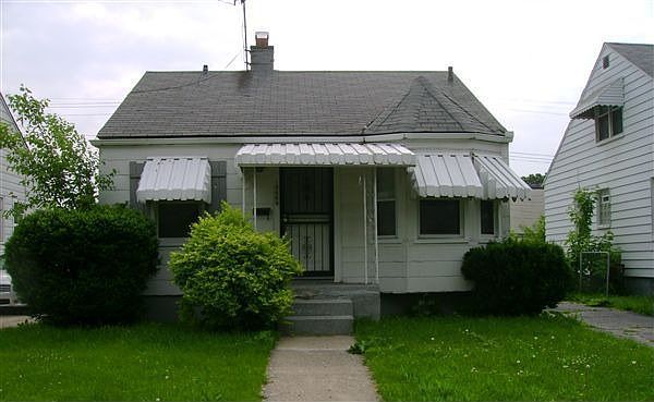 front view June 2010