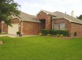 6431 N Shore Bnd, Richmond, TX 77469