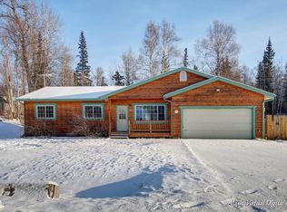 881 E Goldendale Dr, Wasilla, AK 99654