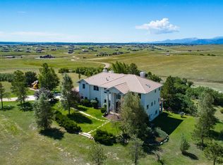 15651 Shadow Mountain Ranch Rd, Larkspur, CO 80118