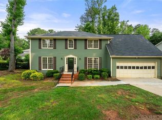 6553 Parkside Way, Tucker, GA 30084