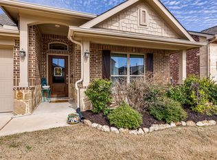 9324 Bronze Meadow Dr, Fort Worth, TX 76131