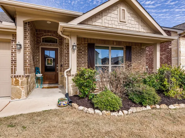 9324 Bronze Meadow Dr, Fort Worth, TX 76131