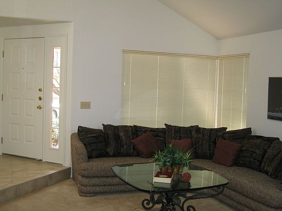 Formal Living Room