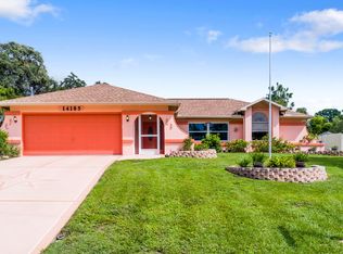 14185 Payne St, Spring Hill, FL 34609