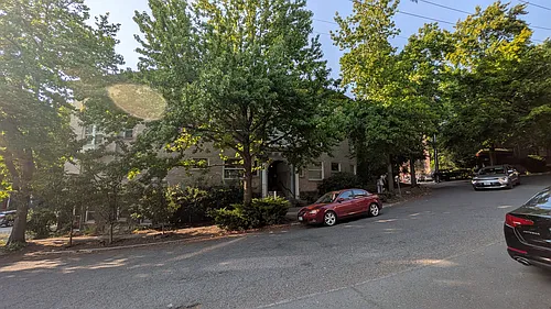 606 E Thomas St #E Photo 1