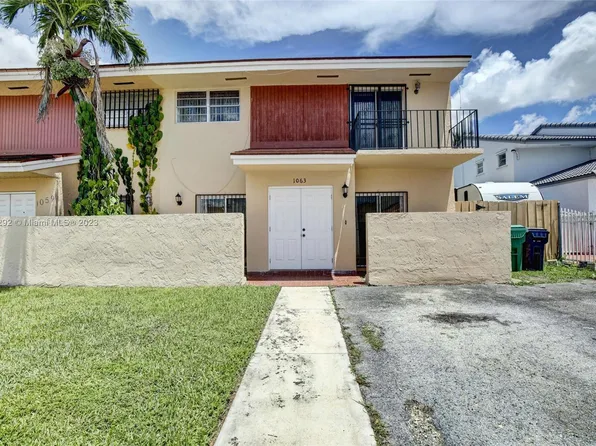 1063 SW 124th Ct #1-2CII, Miami, FL 33184