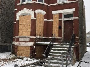 3015 W 19th St, Chicago, IL 60623