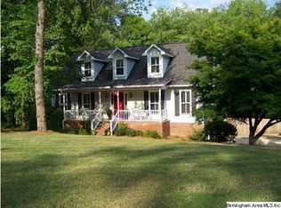 5236 Harvest Ridge Ln, Birmingham, AL 35242
