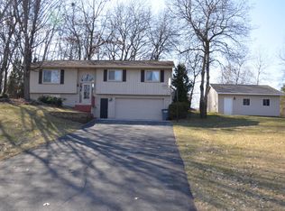 N7115 Birch St, Holmen, WI 54636