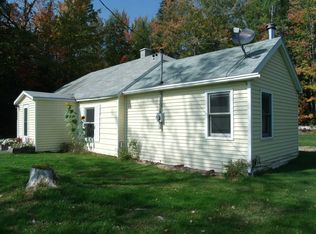 2690 Webb Rd, Wolverine, MI 49799