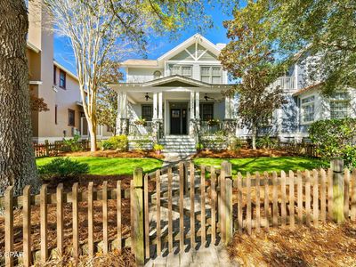 1213 Prospect Promenade, Panama City Beach, FL, 32413
