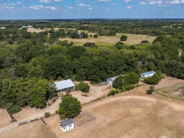 5562 Cedar Creek Dr, Kemp, TX 75143