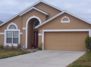 8759 Hastings Beach Blvd, Orlando, FL 32829