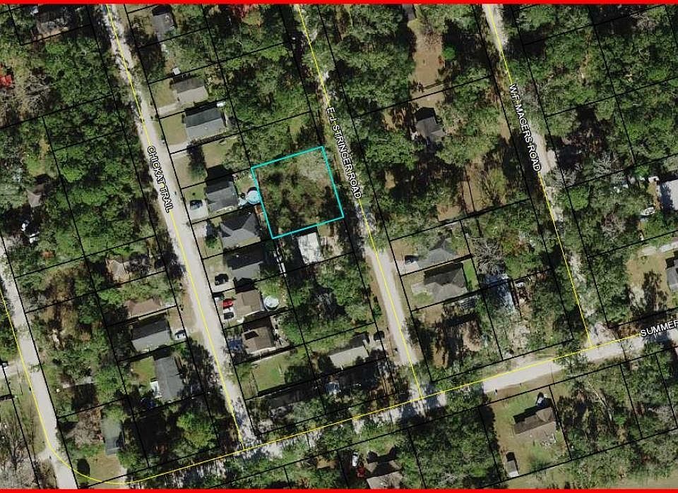 2nd image of 84 Ej Stringer Rd