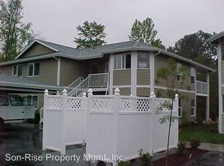 901 Orchid Pl UNIT 202, Bellingham, WA 98226