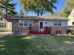 1113 N 13th St, Dekalb, IL 60115