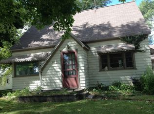 415 E Maple St, Mc Bain, MI 49657