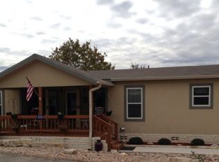 175 Monarch Dr, Kerrville, TX 78028